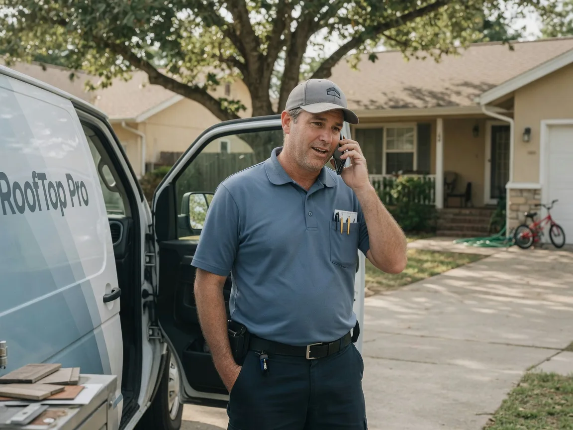 Roof Repair Frankfort, KS FAQs