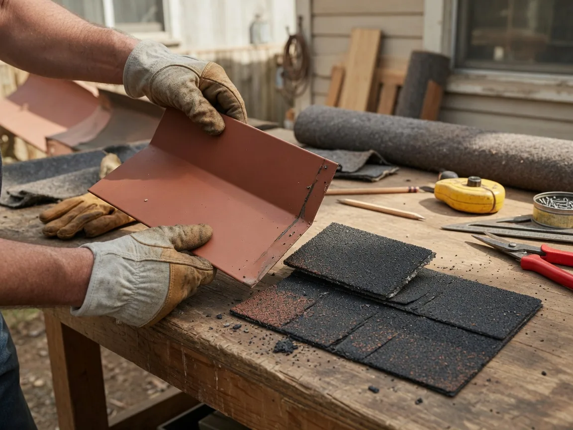 Roof Repair company in Frankfort, KS